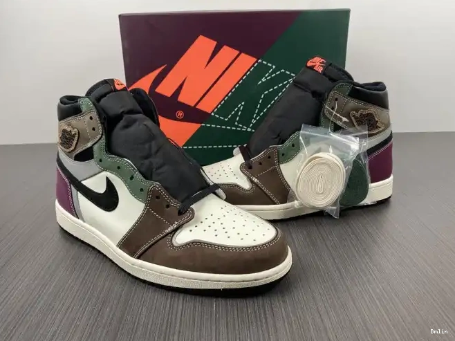 Boostmaster lin Jordan DH3097-001 1 High Air OG Crafted Hand 0610